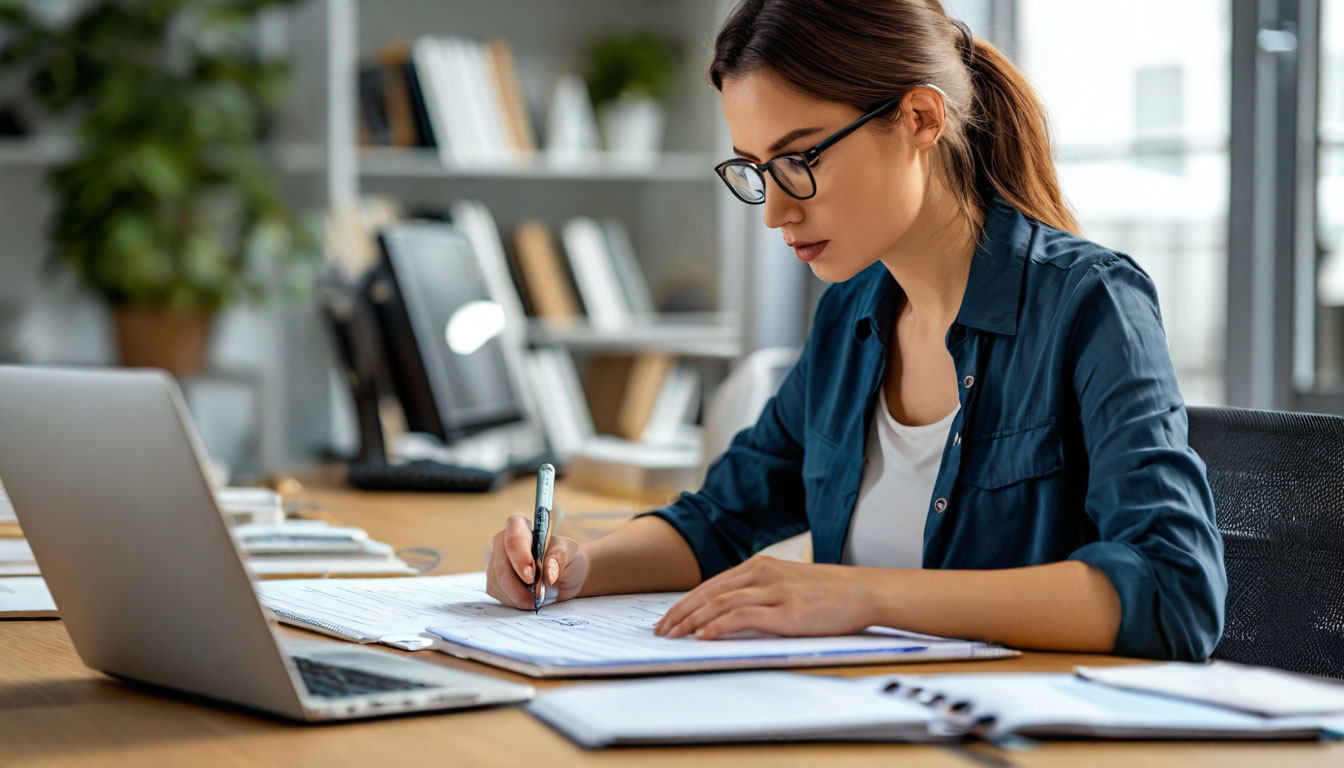 Уведомление в Роскомнадзор об обработке ПДн в Калининграде: как подать в 2026