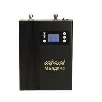 Репитер GSM, 3G, 4G 900-1800 МГц МСБ ML-R2  