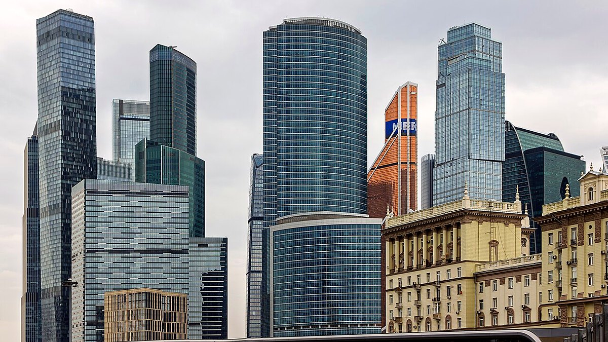 Паспорт безопасности бизнес-центра и офисного здания в Калининграде: ММПЛ по ПП № 272