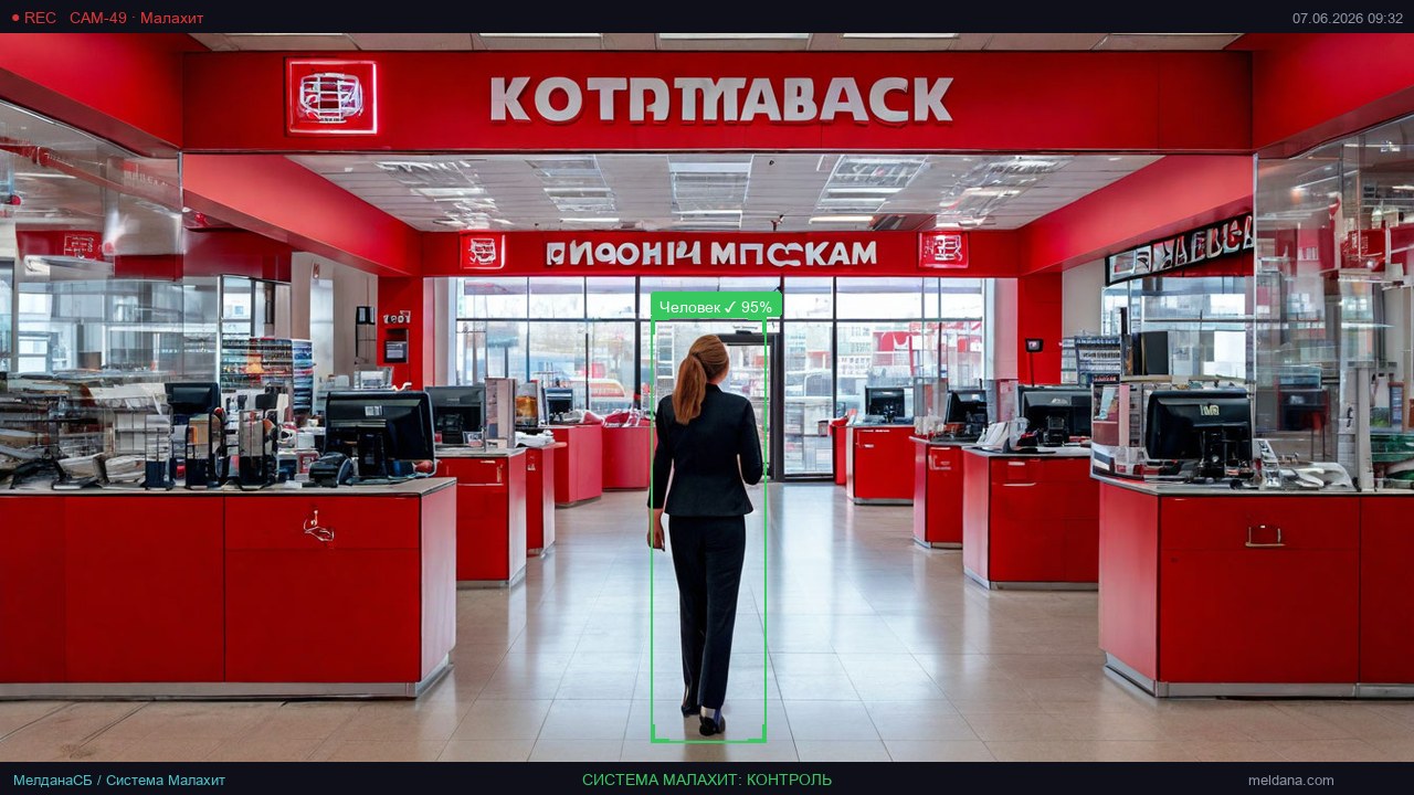 Контроль маршрутов инкассации в Калининграде — от 2 400 ₽/маршрут/мес