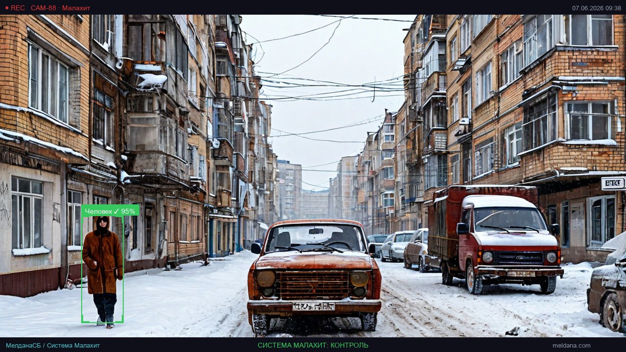 Охрана памятников от вандализма в Калининграде — от 1 400 ₽/памятник/мес