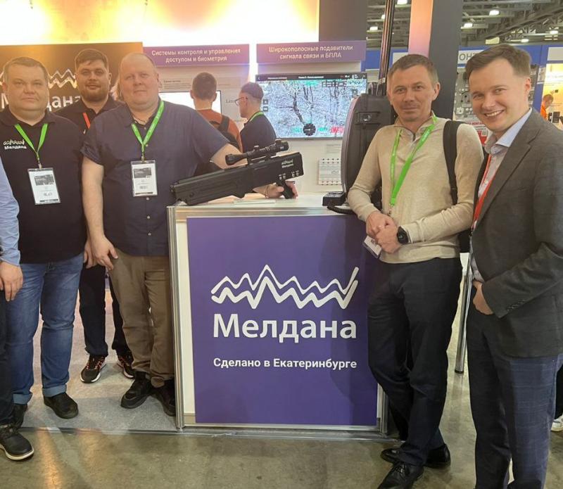 Защита от дронов: современные вызовы и эффективные решения в Калининграде 