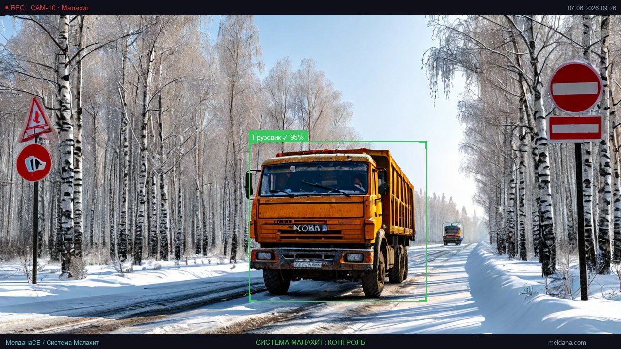Контроль маршрутов спецтехники на объекте в Калининграде — от 2 100 ₽/единица/мес
