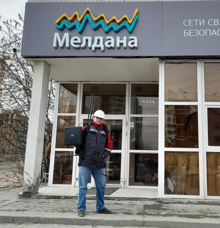 Дроны камикадзе и как с ними бороться в Калининграде  