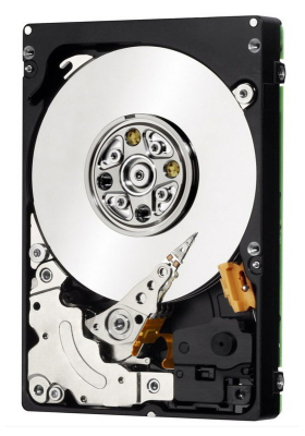 Жесткий диск IBM AC60 600Gb 10K 2.5" 