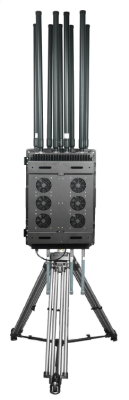 Комплекс обнаружения и подавления БПЛА ML-SAD-MALAHIT1 