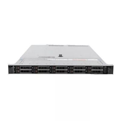 Сервер Dell PowerEdge R440 2x5120 2x16Gb 2RRD x8 2.5" RW H730p LP iD9En 1G 2Р 1x550W 3Y NBD Conf-3 (2LP) (210-ALZE-148) 