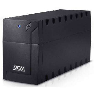 Powercom Raptor RPT-800AP IEC C13 