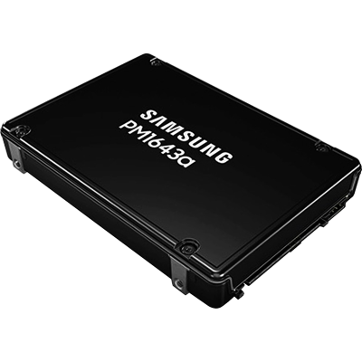 Samsung SSD PM1643a, 30720GB (MZILT30THALA-00007) 