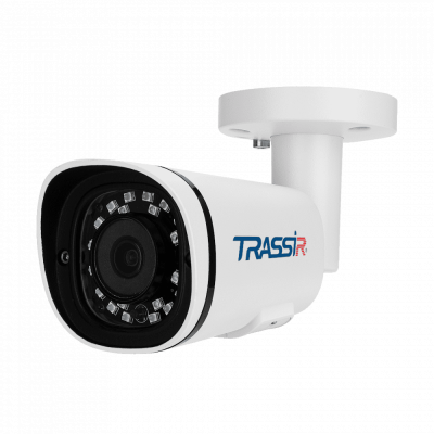 IP-камера TRASSIR TR-D2121IR3 v6 (2.8 мм) 