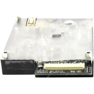 Батарея LSI LSIiBBU08 For MegaRAID SAS 9260/9280 Series (LSI00264 / L5-25343-06) 