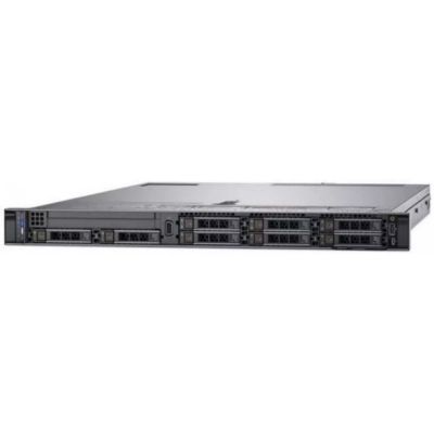 Сервер Dell PowerEdge R440 2x5120 2x16Gb 2RRD x8 2.5" RW H730p LP iD9En 1G 2Р 1x550W 3Y NBD Conf-3 (2LP) (210-ALZE-148) 
