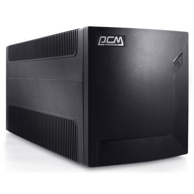 Powercom Raptor RPT-1500AP 